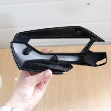 5633 Корпус зеркала левый Honda Goldwing GL 1800 |2018+