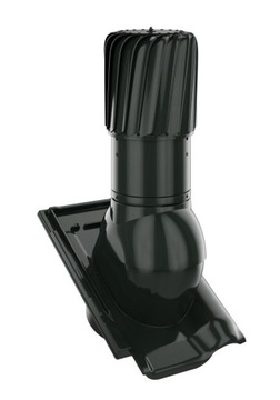 KOMINEK ROTO. ALU RUBIN 13V TOPLINE SOSNOWA GLAZ.