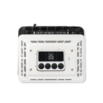Крышный кондиционер/крышный кондиционер Coolpro 2800 12V R134a