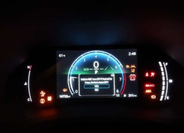 Toyota 2024 Toyota Grand Highlander 2024r., Lander Xle, 2.4L, od ubezpieczalni 2.4, zdjęcie 12