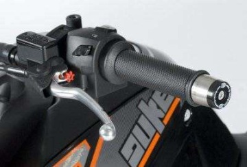 KOŃCÓWKI KIEROWNICY RG RACING KTM