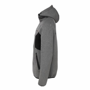 ФЛИСОВАЯ КУРТКА, ФЛИСОВЫЙ СВИТШОТ, BEAR, Savage Gear, СЕРЫЙ L