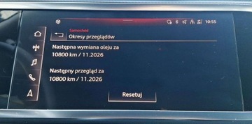 Audi Q3 II SUV 1.5 35 TFSI 150KM 2024 Audi Q3 35 TFSI mHEV S-line S tronic MatrixLEDKameraKeyllesAmbiente VAT23, zdjęcie 27