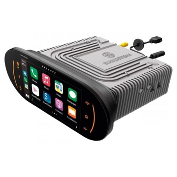 Radio Reserve Soundstream, 1998-2013 Harley Davidson RoadGlide