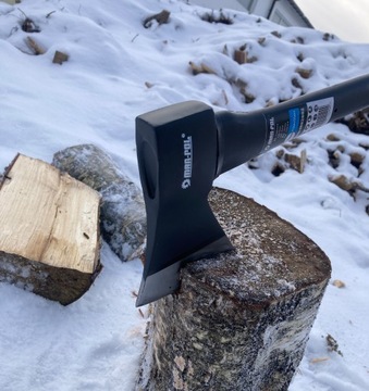 НАБОР ТОПОРОВ FIBERGLASS PRO AX AX