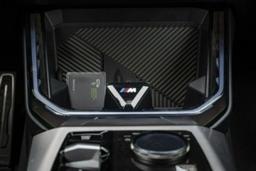 BMW X3 G45 2025 BMW X3 NOWE BMW X3 40d xDrive Dostępne od ręki!, zdjęcie 22