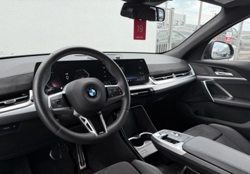 BMW X2 U10 2024 BMW X2 sDrive20i 170KM M Pakiet Adaptacyjne podwozie M Pakiet serwisowy 1.5, zdjęcie 14