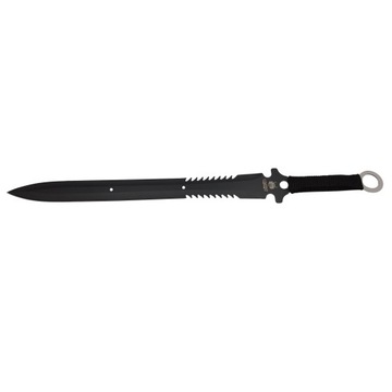 Набор из двух охотничьих мечей Ninja Blade, 81 см, ножны в комплекте.