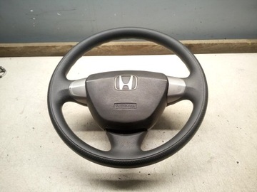 HONDA FRV KIEROWNICA PODUSZKA