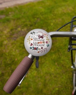 МИННИ МАУС FOREVER CLASSIC BIKE BELL