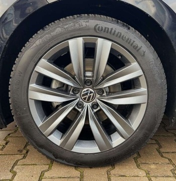 Volkswagen Arteon Fastback Facelifting 2.0 TSI 190KM 2024 Volkswagen arteon-shooting-brake 2.0TSI 190KM Elegance DSG SerwisASO Keyle, zdjęcie 33