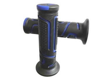 Ручка для квадроцикла GH003 синяя