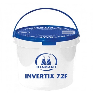 Syrop inwert dla pszczół zimowy DIAMANT INVERTIX 72F 15kg