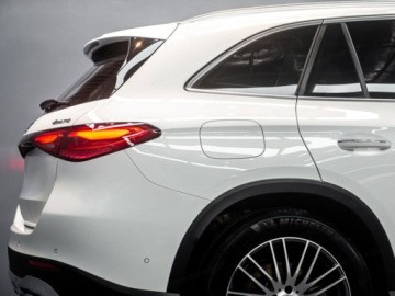 Mercedes GLC C254/X254 Coupe 2.0 200 204KM 2026 MERCEDES-BENZ GLC 200 4-Matic Avantgarde 2.0 (204KM) 2026, zdjęcie 5