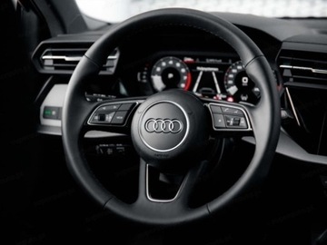 Audi A3 8Y Sportback Facelifting 1.5 35 TFSI 150KM 2025 AUDI A3 35 TFSI Advanced Sportback Hatchback 1.5 (150KM) 2025, zdjęcie 4