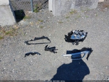 Mercedes GLC C254/X254 2025 Mercedes-Benz GLC 2025 MERCEDES-BENZ GLC 350E 4MATIC 2.0 Hybryda 201KM, zdjęcie 16