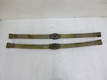 Комплект пружин Opel Movano A 98-10