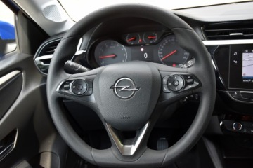 Opel Corsa F Hatchback 5d 1.5 Diesel 102KM 2023 Opel Corsa F EDITION 1.5 DIESEL 102KM *TYLKO 20020km!* Perła, JAK NOWA! 23r, zdjęcie 18