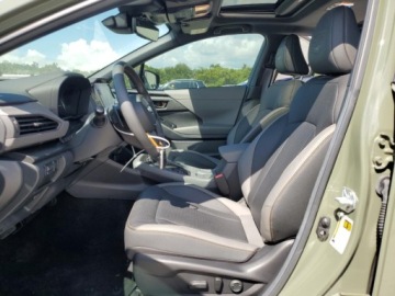 Subaru 2024 Subaru Crosstrek 2024, 2.5L, 4x4, WILDERNESS, porysowany lakier 2.5 Benzyna, zdjęcie 7