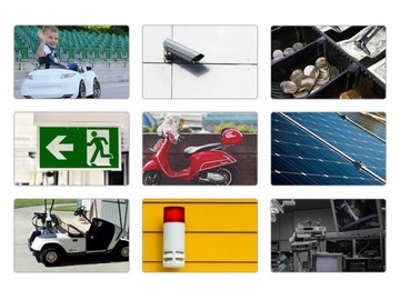 АККУМУЛЯТОР AGM 12 В 4,5 Ач ДЛЯ АВТОМОБИЛЕЙ ИГРУШКИ ИБП КОСИЛКИ ВЕЛОСИПЕДЫ