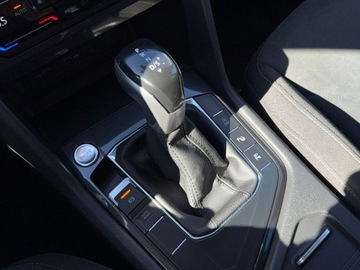 Volkswagen Tiguan II SUV Facelifting 1.5 TSI 150KM 2022 Volkswagen Tiguan Kamery 360, martwe pole, tempomat aktywny, 1.5 Benzyna, zdjęcie 18