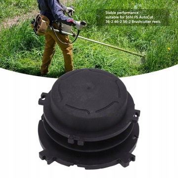 СТРУННАЯ ГОЛОВКА ДЛЯ BRITCHER ДЛЯ STIHL FS