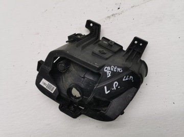 HALOGEN LEVÝ PŘEDNÍ KIA CARENS IV 13-19 EU