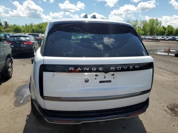 Land Rover 2024 Land Rover Range Rover SE 2024 3.0l 3.0 Benzyna 395KM, zdjęcie 2