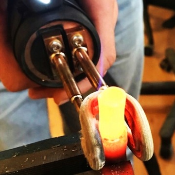 IDEAL INDUCTOR 45C 230V винтовой нагреватель индукционный нагреватель