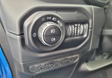 Jeep Wrangler IV 80th Anniversary 2d  Seria 6 2.0 GME Turbo 272KM 2025 Jeep Wrangler ICE my25 SAHARA GME 2.0 Turbo 272 KM ATX 4WD 2.0 Benzyna, zdjęcie 18