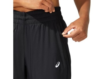Asics RACE PANT 2012B916-001 год L