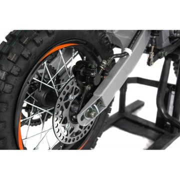 CROSS 90 ДЕТСКИЙ ASIX XB27 КОЛЕСА 12/10 E-start