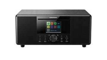 GRUNDIG DTR 7000 BT DAB+ RADIO INTERNETOWE