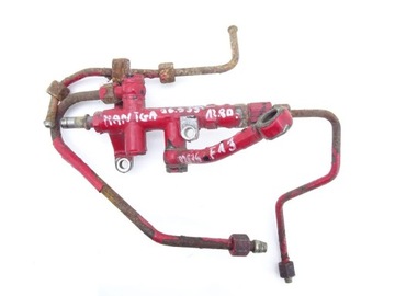 MAN TGA 04- D28 530 ROZDZIELACZ PALIWA