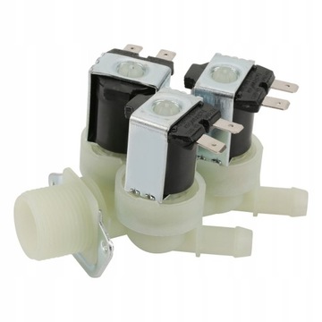 ELEKTROZAWÓR AC220V G3/4