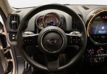 Mini Countryman F60 Crossover Facelifting 1.5  136KM 2022 MINI Countryman 1.5 136KM Automat 202223 r., Salon PL, I wlasciciel VAT 23, zdjęcie 16