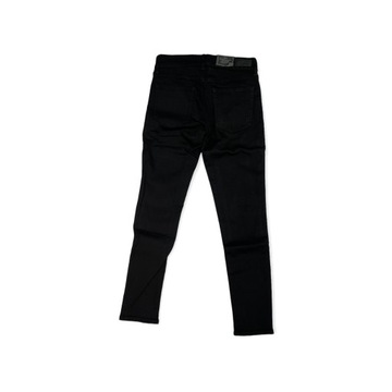 Spodnie jeansowe damskie RALPH LAUREN skiny 27