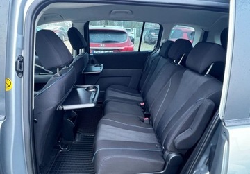 Mazda 5 II 2.0 MZR 150KM 2012 Mazda 5 2.0BENZ. 150KM Xenon Klima Tempomat 7 Foteli ZAREJESTROWANY 2.0, zdjęcie 22