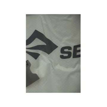 Рюкзак Sea To Summit Ultra-Sil Day Pack 20 л с высокой посадкой