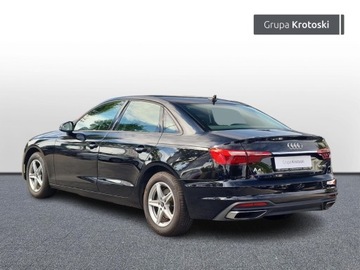 Audi A4 B9 Limousine Facelifting 2.0 30 TDI 136KM 2022 Audi A4 Limousine 30 TDI mHEV S tronic - 136KM/Tem, zdjęcie 2
