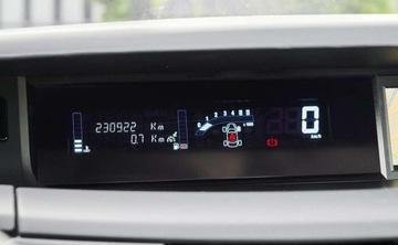 Renault Espace IV Van Facelifting 2.0 dCi 150KM 2013 Renault Espace Renault Espace 2.0 dCi Celsium ESM 2.0 Diesel 150KM, zdjęcie 21