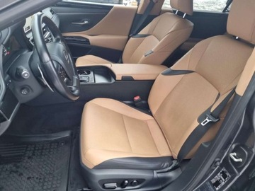 Lexus ES VII (XV70) Sedan Facelifting 300h 218KM 2022 Lexus ES Lexus ES 300h Business Edition, 1 wlasciciel, ASO, VAT23, gwaranc, zdjęcie 13
