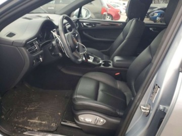 Porsche Macan 2022 Porsche Macan 2022 2.0 Benzyna 261KM, zdjęcie 7