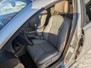 Toyota Avensis II Kombi 2.0 D-4D 116KM 2003 Toyota Avensis Klima Tempomat Serwis Gwarancja 2.0 Diesel 116KM, zdjęcie 29