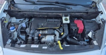 Citroen Berlingo II Van Facelifting 2015 1.6 BlueHDi 100KM 2017 Citroen Berlingo Citroen Berlingo Multispace BlueHDi 100 SampS XTR 1.6, zdjęcie 17