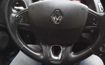 Renault Megane III Hatchback Facelifting 2013 1.6 16V 110KM 2014 Renault Megane Renault Megane 1.6 16V Color Edition 1.6 BenzynaLPG 110KM, zdjęcie 10