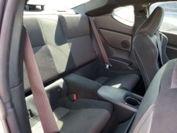 Toyota GT86 Coupe Facelifting 2.0 Boxer 200KM 2017 Toyota GT86 2.0L, Base 2.0 Benzyna 200KM, zdjęcie 8