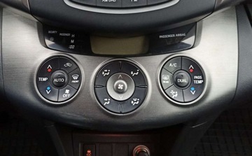 Toyota RAV4 III MPV Facelifting 2.2 D-4D 150KM 2010 Toyota RAV4 III LIFT 2.2D4D 4x4 150KM, 2010R Zarejestrowana w Polsce, VAT-, zdjęcie 26