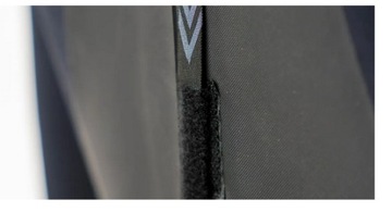 NEILPRYDE NEXUS FOAM, толщина 5/4/3 мм, размер 48/S FS