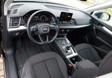 Audi Q5 II SUV 2.0 35 TDI 163KM 2020 Audi Q5 z Gwarancja Bezwypadkowa 100 2.0 Diesel 163KM, zdjęcie 14